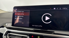 BMW X3 xDrive20d MHT xLine 5dr Step Auto Diesel Estate